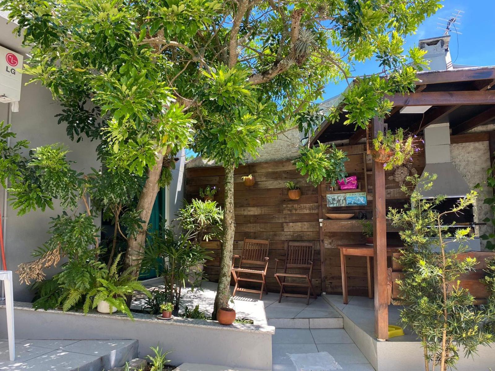 Residencial Com Piscina Possui Jacuzzi Aquecida Com Hidromassagem Villa Bombinhas Exteriör bild