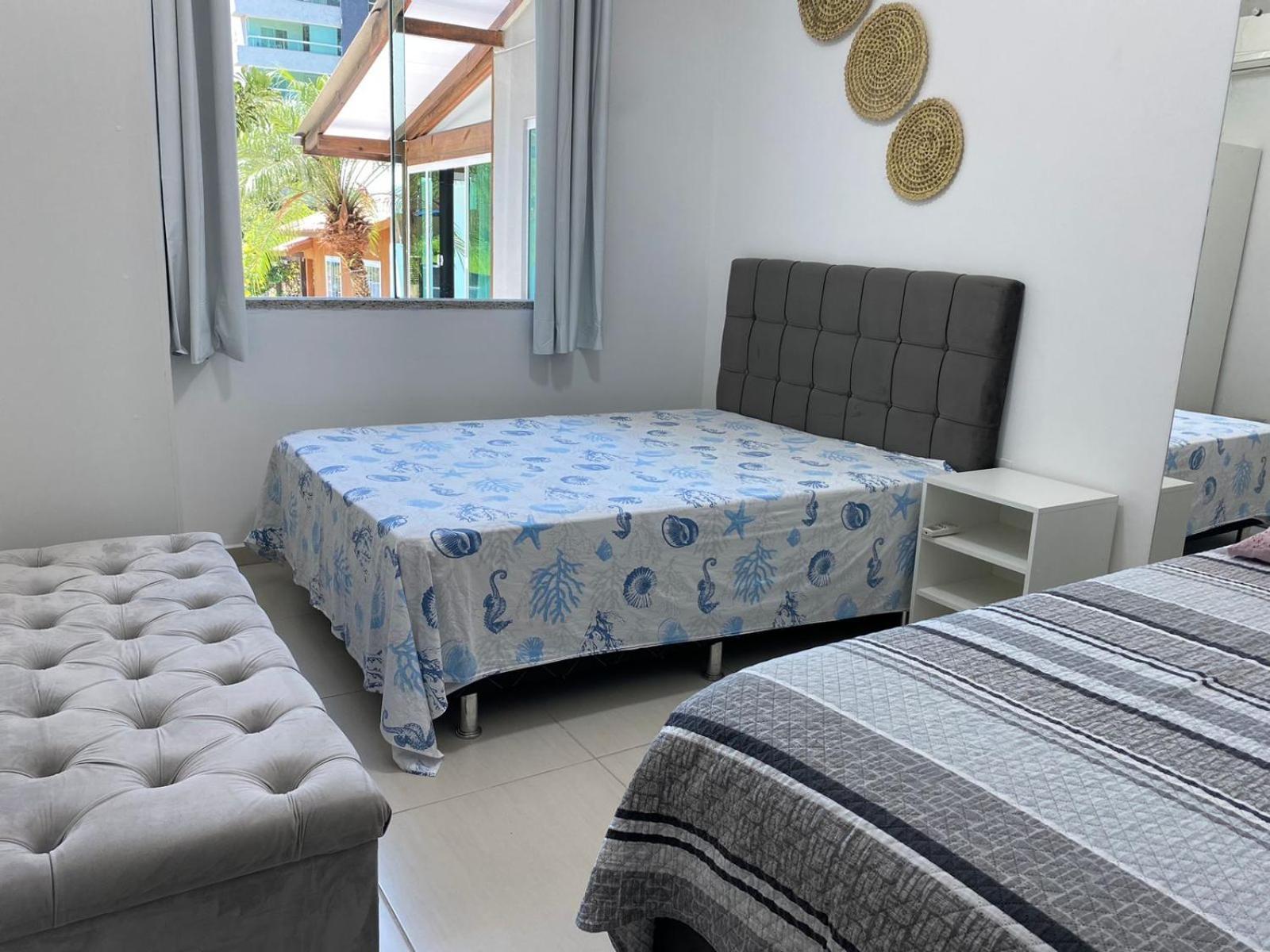Residencial Com Piscina Possui Jacuzzi Aquecida Com Hidromassagem Villa Bombinhas Exteriör bild