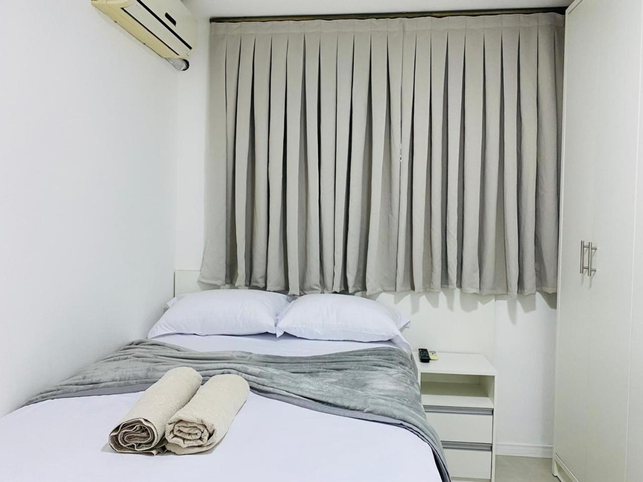 Residencial Com Piscina Possui Jacuzzi Aquecida Com Hidromassagem Villa Bombinhas Exteriör bild