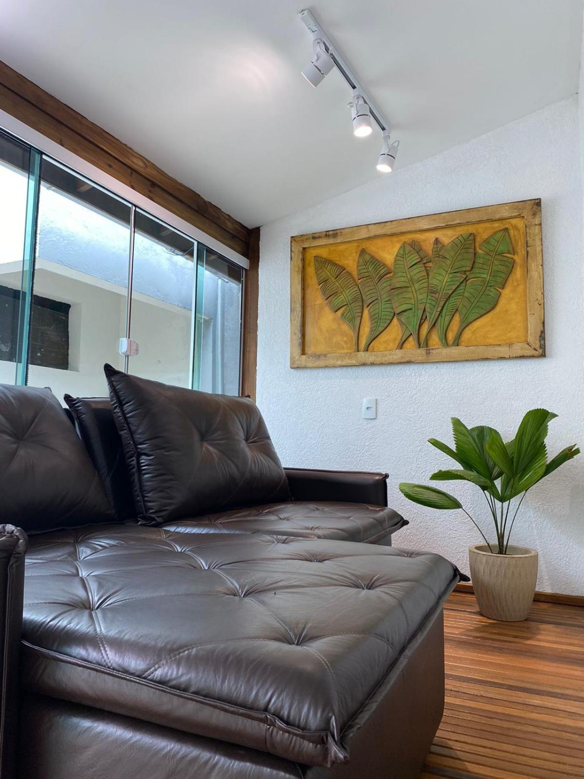 Residencial Com Piscina Possui Jacuzzi Aquecida Com Hidromassagem Villa Bombinhas Exteriör bild
