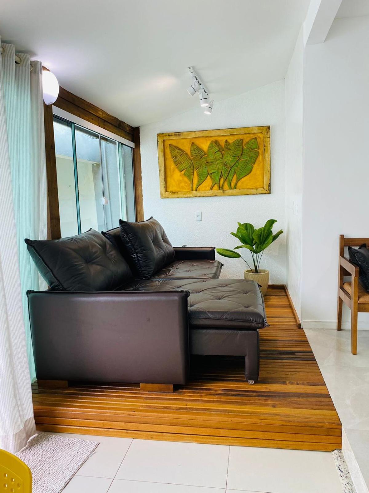 Residencial Com Piscina Possui Jacuzzi Aquecida Com Hidromassagem Villa Bombinhas Exteriör bild