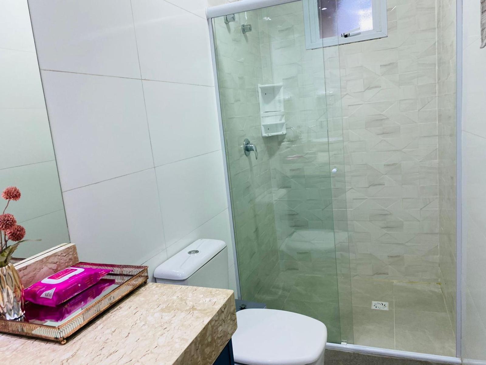 Residencial Com Piscina Possui Jacuzzi Aquecida Com Hidromassagem Villa Bombinhas Exteriör bild