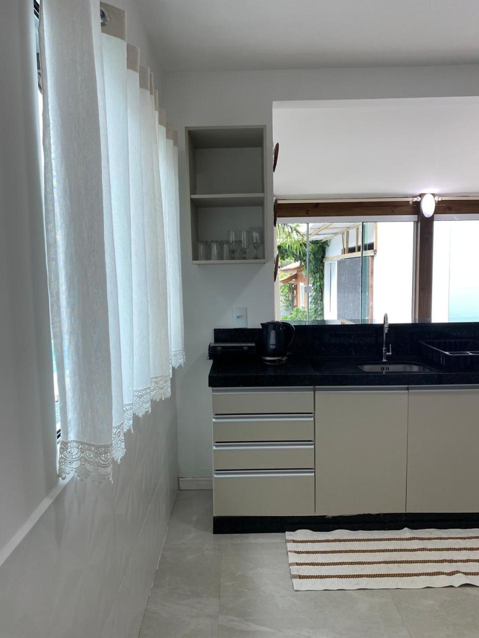 Residencial Com Piscina Possui Jacuzzi Aquecida Com Hidromassagem Villa Bombinhas Exteriör bild