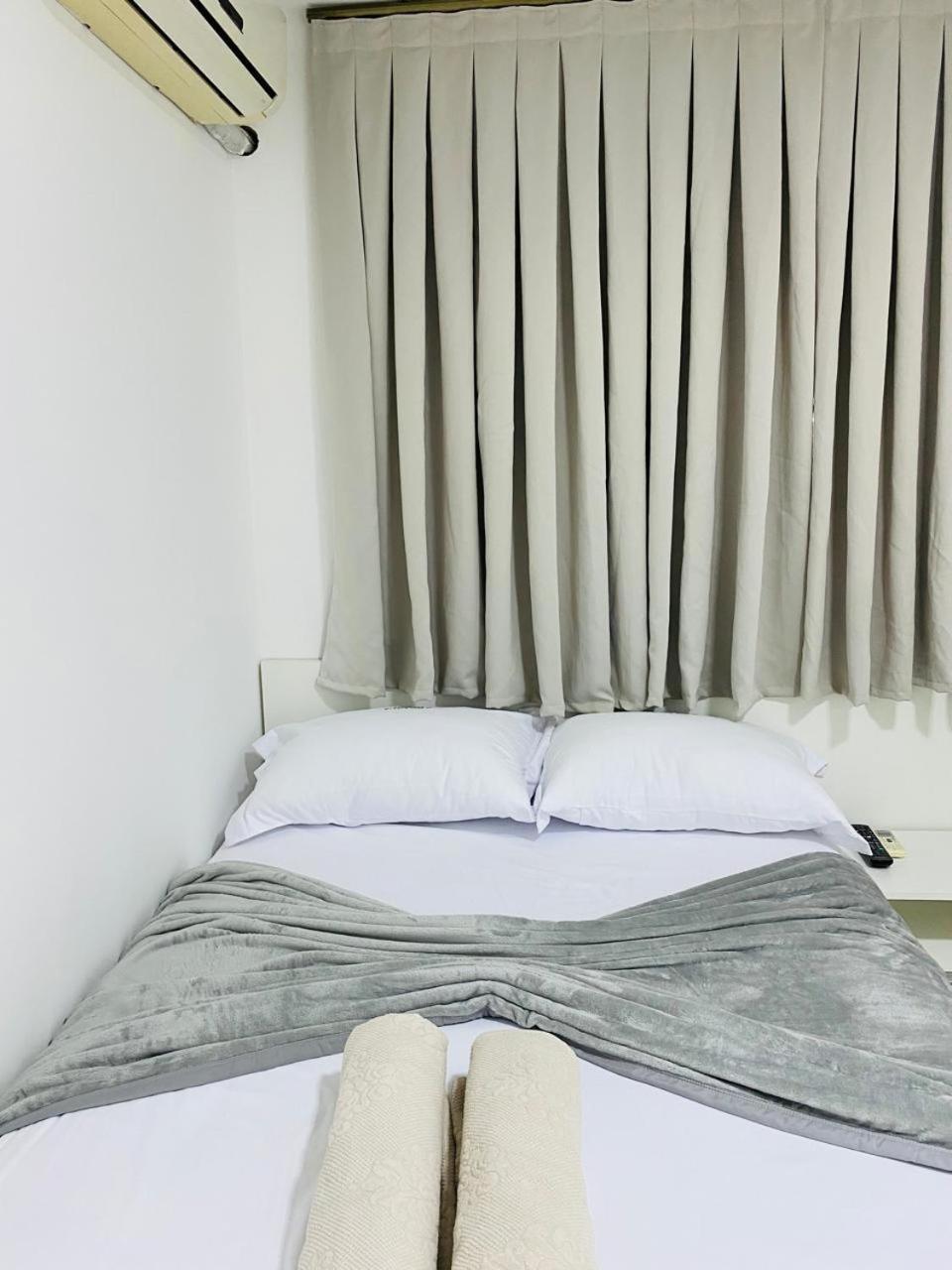 Residencial Com Piscina Possui Jacuzzi Aquecida Com Hidromassagem Villa Bombinhas Exteriör bild