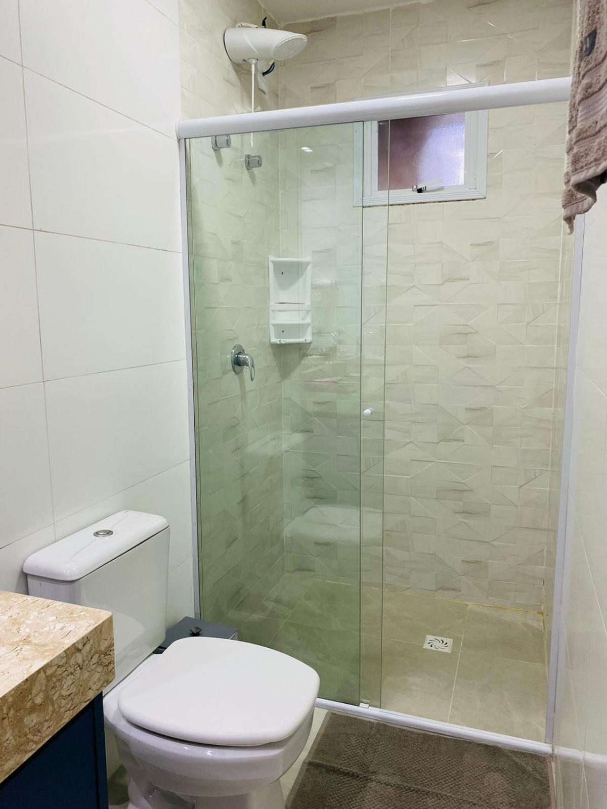 Residencial Com Piscina Possui Jacuzzi Aquecida Com Hidromassagem Villa Bombinhas Exteriör bild