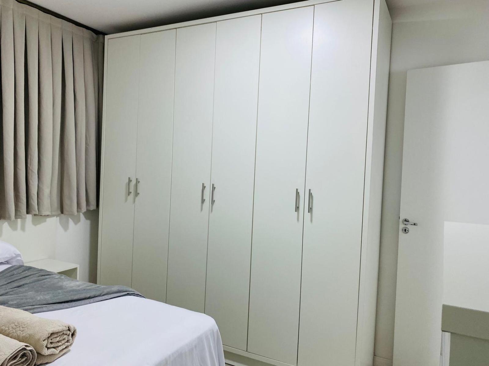Residencial Com Piscina Possui Jacuzzi Aquecida Com Hidromassagem Villa Bombinhas Exteriör bild